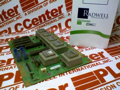 ASEA BROWN BOVERI YXU-143-AH