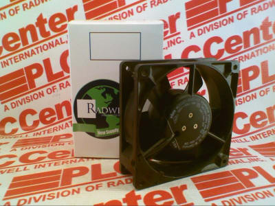 EBM PAPST W2S107-AA01-13