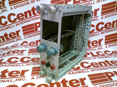 ASEA BROWN BOVERI QAPR-213V