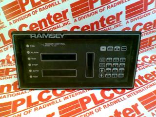 RAMSEY TECHNOLOGY INC 10-251