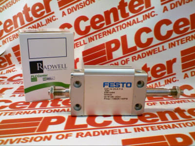 FESTO DZF-32-25-A-P-A-S20