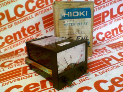HIOKI 2101-AC30/5A-200V-H-AR