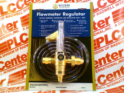 WESTERN ENTERPRISES REF-3-PD