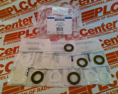 BINKS 41-11014