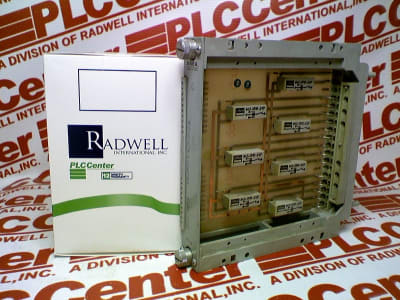 ASEA BROWN BOVERI YYZ-104