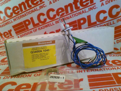 HONEYWELL Q3400A-1040