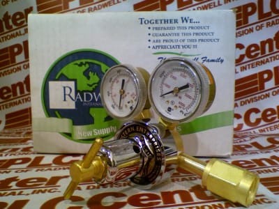 WESTERN ENTERPRISES RHP-2-4