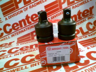 WRIGHT TOOLS 6900
