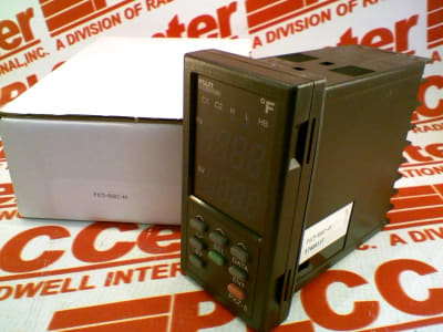 FUJI ELECTRIC PXZ5-RAB2-4V