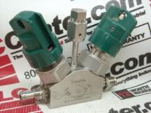 SWAGELOK 6LV-FL1VE2EP1-SS