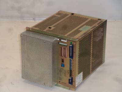 YASKAWA ELECTRIC CACR PR44BC 3CSY165C