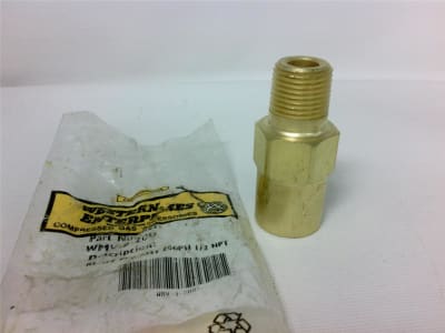 WESTERN ENTERPRISES WMV-8-200