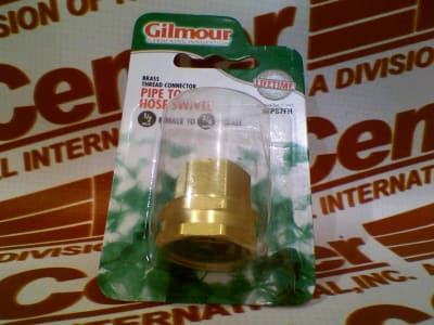 GILMOUR GROUP 5FPS7FH