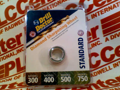 DRILL DOCTOR SA01326GA