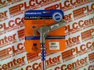 GUARDAIR CORPORATION 75XT012AAUS