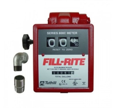 FILL RITE 806C