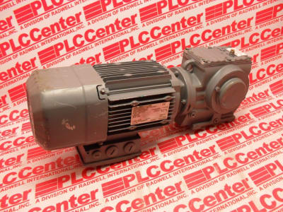 SEW EURODRIVE SA57-DRS80M4BE2HF