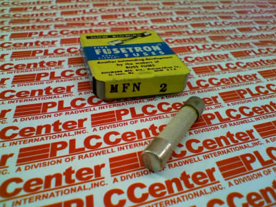 EATON CORPORATION MFN-2