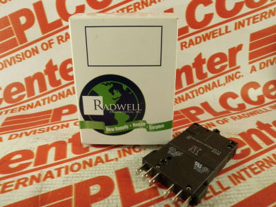 E-T-A CIRCUIT BREAKERS 2210-S211-P1T2-H111-4A