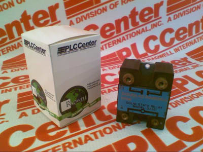 SENSATA TECHNOLOGIES D25D