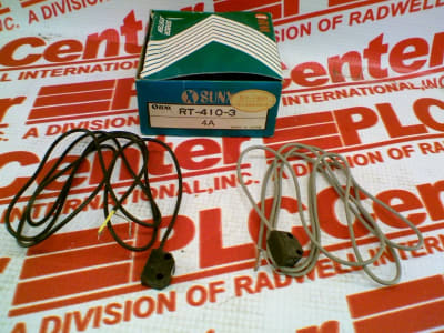 MATSUSHITA ELECTRIC RT-410-3