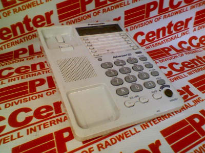 MATSUSHITA ELECTRIC KX-TS108W-BASE