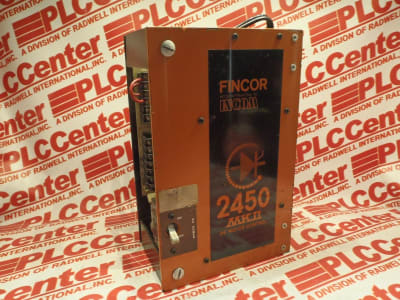 NIDEC CORP 2451B