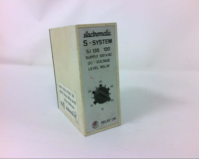 CARLO GAVAZZI SJ-135-120