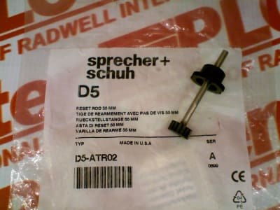 SPRECHER & SCHUH D5-ATR02