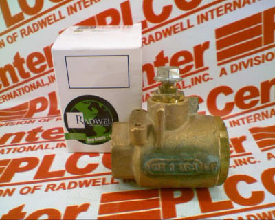 APOLLO VALVES 7K-105-45