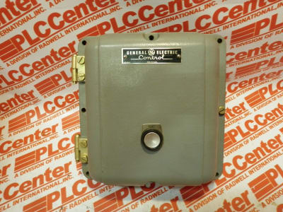 GENERAL ELECTRIC CR106K4