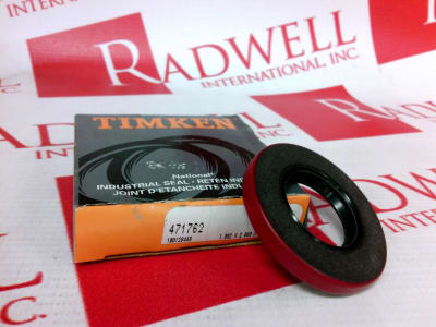 TIMKEN 471762