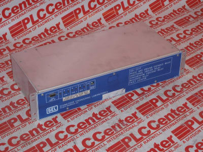 SCHWEITZER ENGINEERING 221F00-4256MHNB