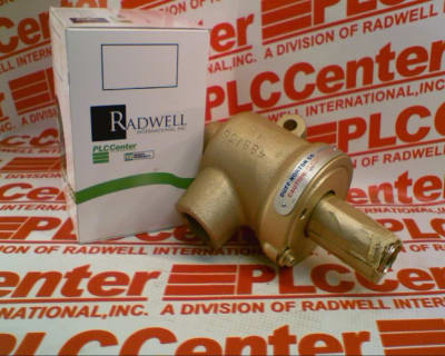 DUFF NORTON R8400P-T