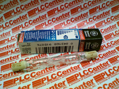 GENERAL ELECTRIC 91507