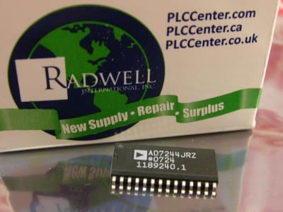 ANALOG DEVICES IC7244JR