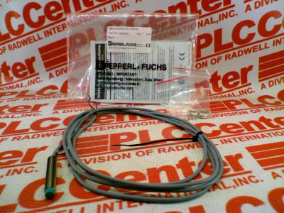 PEPPERL & FUCHS NBN3-8GM50-E0-Y84533