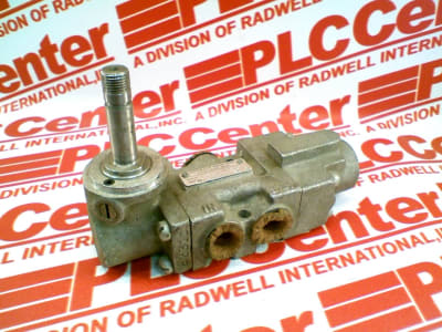 AUTOMATIC VALVE 308B33-2EA-9A