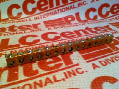 ILSCO D167-15