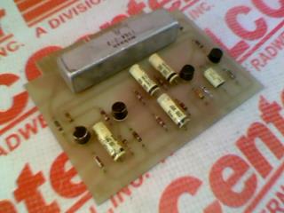 GOSS INTERNATIONAL 1D21927