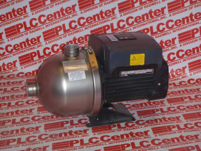 GRUNDFOS CHIE-4-60-A-B-G-BQQE