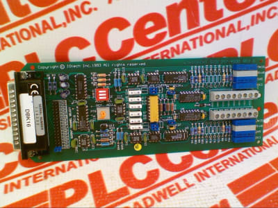 ID TECH DBK16