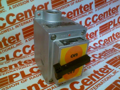 ABB THOMAS & BETTS EFD-T12