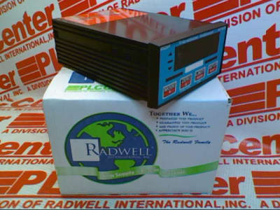 RDP ELECTRONICS E725-230-DC1-R-0-0