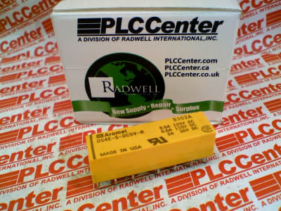 MATSUSHITA ELECTRIC DS4E-S-DC5V-R