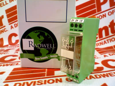 PHOENIX CONTACT EMG17-REL/KSR-110/21