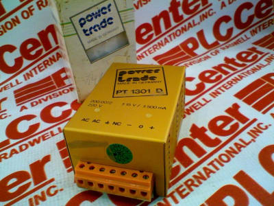 POWER TRADE PT1301D