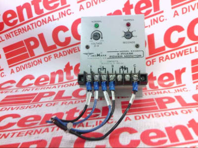 TIME MARK CORP EX264