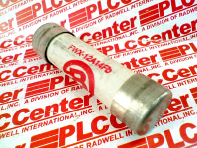 EATON CORPORATION FWX-12A14FB