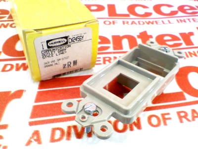 HUBBELL CX245GY